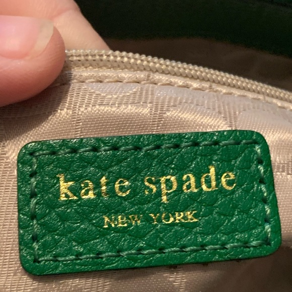 Kate Spade Handbag - Picture 7 of 9